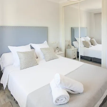 Dama De Noche Apartment Marbella