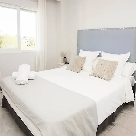 Dama De Noche Apartment *