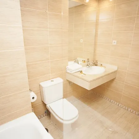 Apartment Dama De Noche Marbella